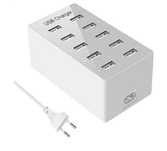 Stacja ładująca Ładowarka USB 50 W