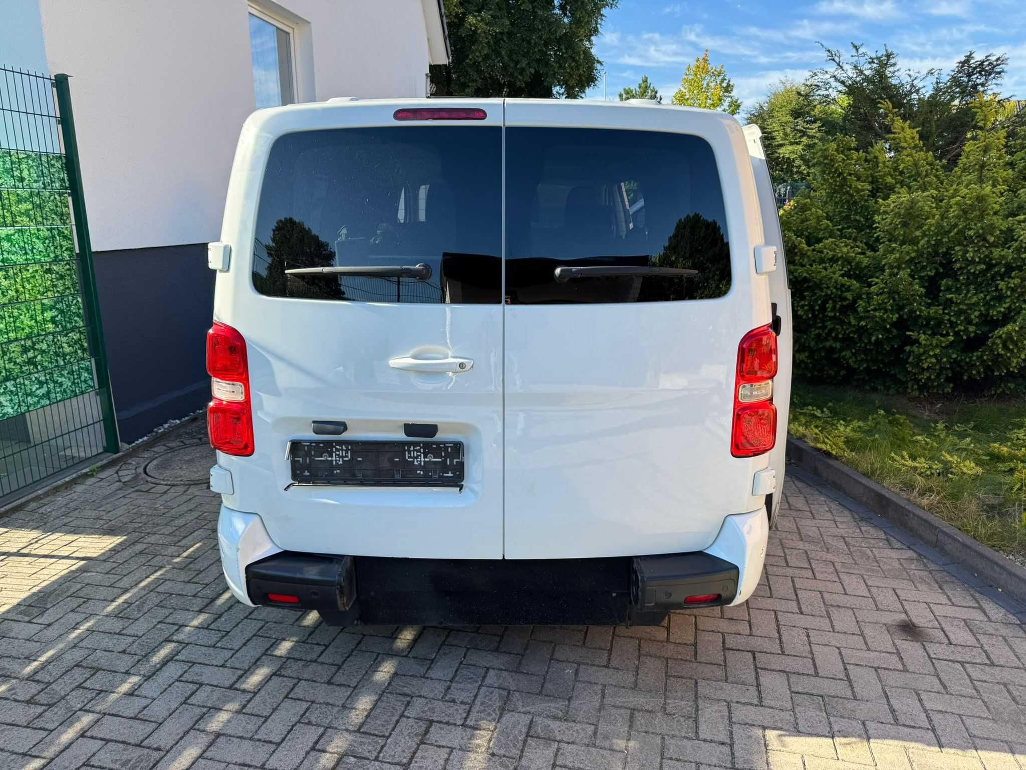 Mobilidade Reduzida