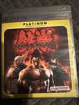 Sprzedam zamienię Tekken 6 Ps3 Playstation