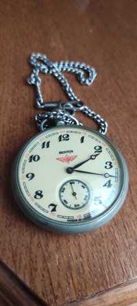 Zegarek kieszonkowy Molinia vintage