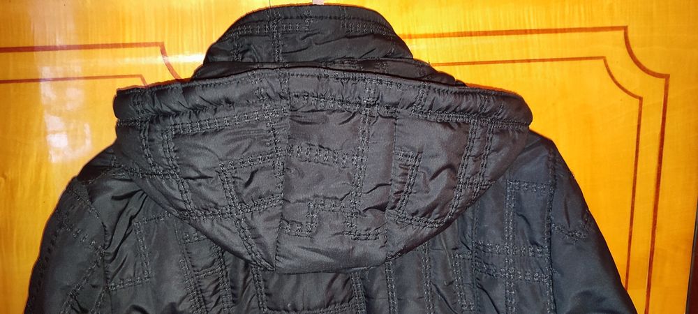 Kurtka damska wiosenna XL