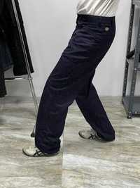 Класичні брюки Dickies Redhawk sk8 baggy rap широкие штаны дикес