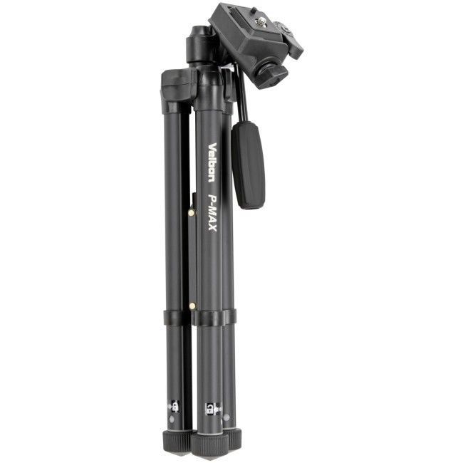 Tripé Velbon P-Max