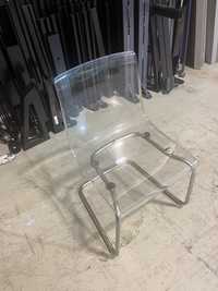 Conjunto 6 cadeiras Tobias IKEA
