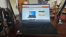 Laptop lenovo legion 5 rtx 2060 ryzen 4600m