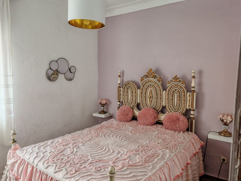 Moradia Férias - Fonte da Telha