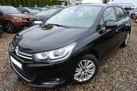 Citroën C4 1.2B 130KM*LIFT*Ledy*Navi*Klimatronik*BLIS*Czujniki cof*Bogate Wyposa