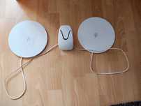 Monitor oddechu Babysense 7