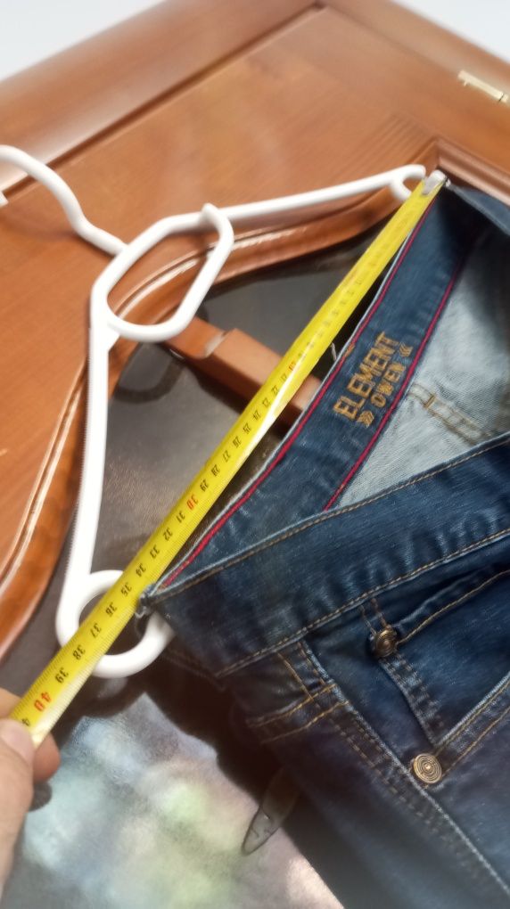 Spodnie jeans Element OWEN Skate w30 l30