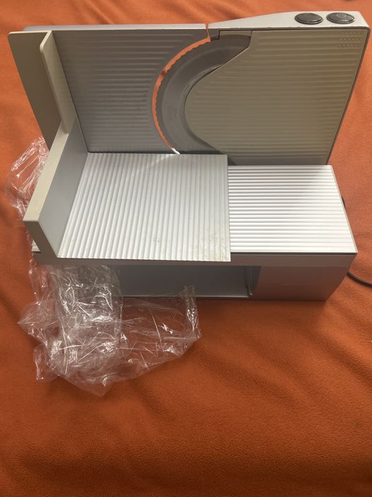 Скиборізка (ломтерізка) Bosch MAS 9101