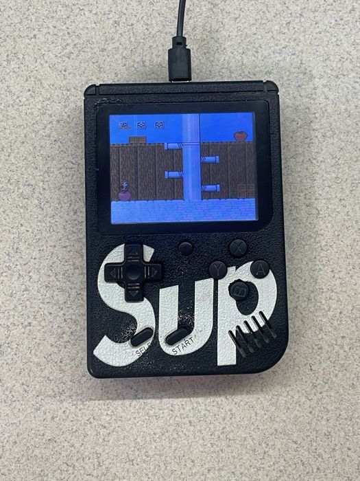 Ретро ігрова приставка Dendy Sup Retro Game Box