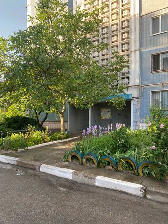 Продажа просторної 1-кім квартири в Хортицькому районі.(ТН)