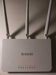 Router Wifi Tenda F3