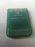 playstation memory card orginalna Japan