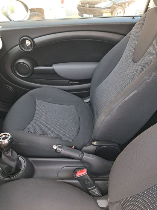 MINI Coper,1.4, gasolina