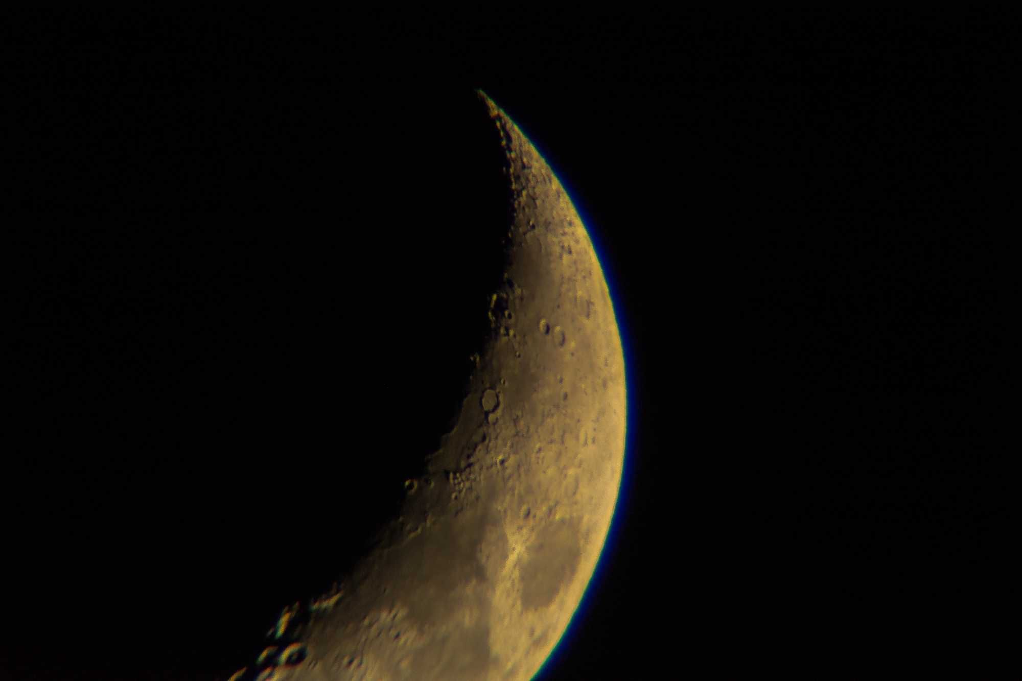 Telescópio de observação 20x45x60 -  Konus 100