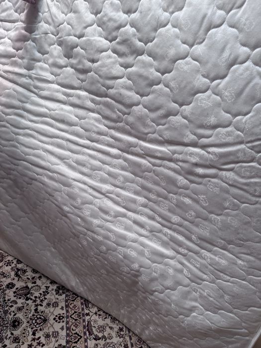 Пружинний матрац 160*200