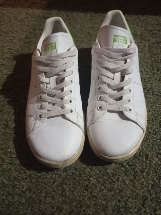 Adidas edição limitada sapo cocas