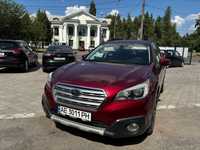 Subaru Outback 2016 не крашена