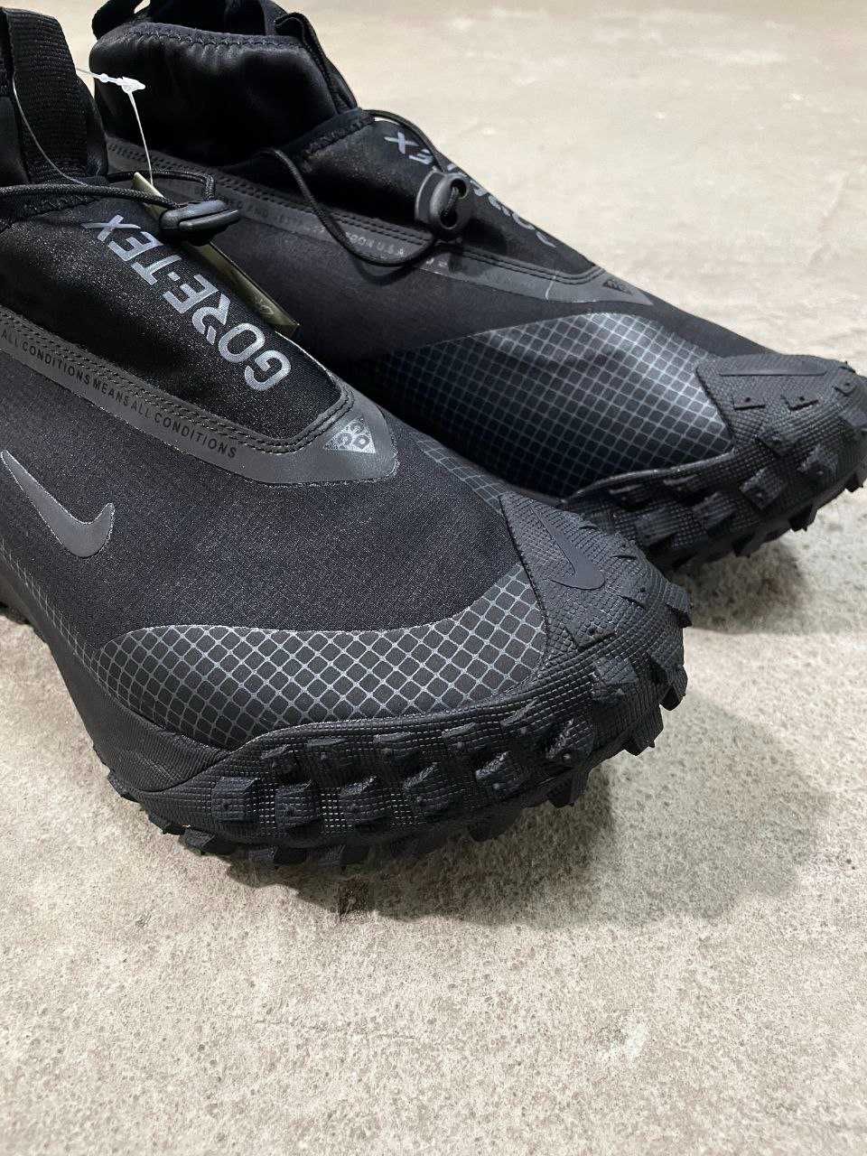 кросівки nike GoreTex ACG Mountain Fly