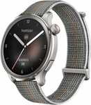 Smartwatch Amazfit Balance 1,5" AMOLED GPS (szary)