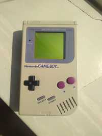 Gameboy classic / Uszkodzony