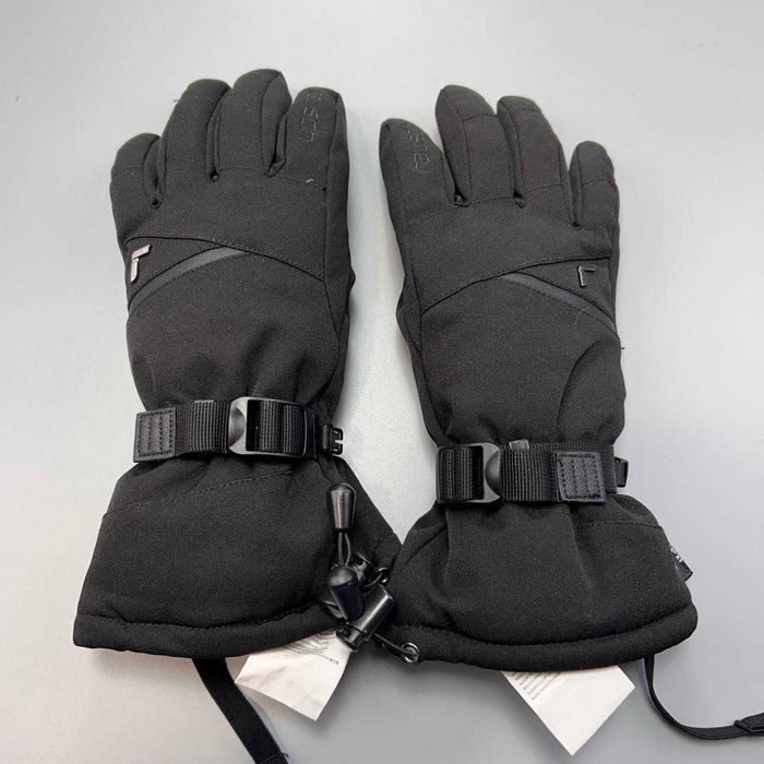 Гірськолижні рукавиці reusch outset r-tex xt
