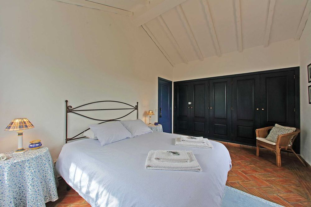 T3 moradia tradicional Algarvia com piscina - Parchal/Ferragudo