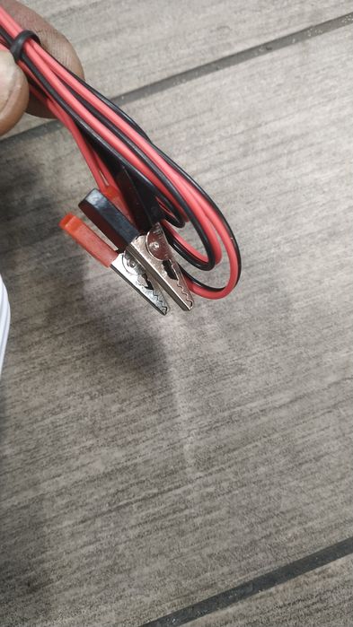 Лампа 12v 15W фонарь переноска светильник от аккумулятора