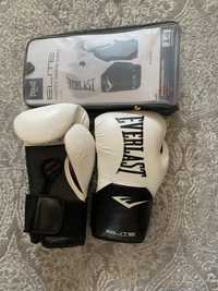 Перчатки боксерські  EVERLAST Pro Style Elite 2 рукавиці
