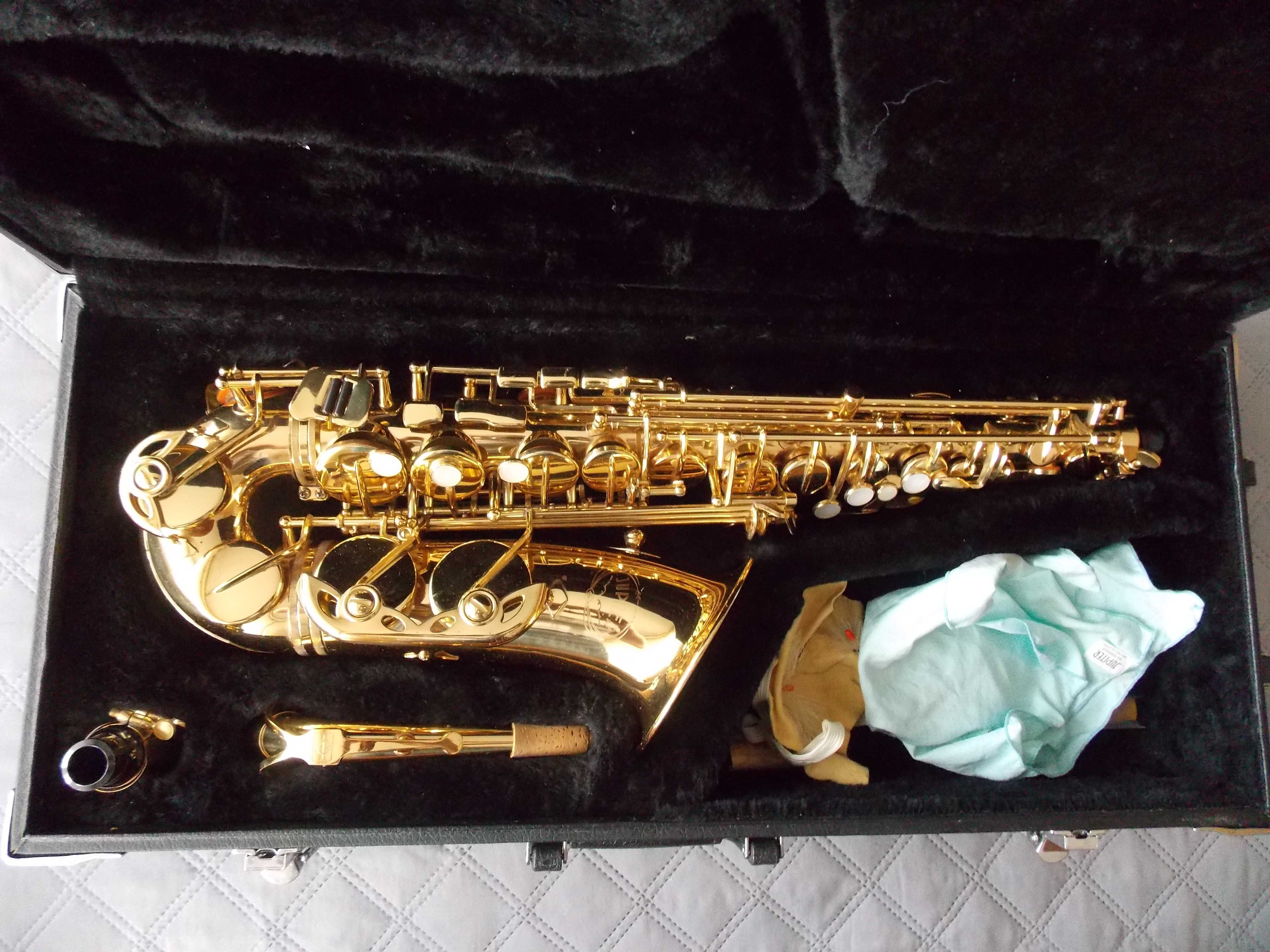 Saksofon altowy Jupiter JAS 769-767