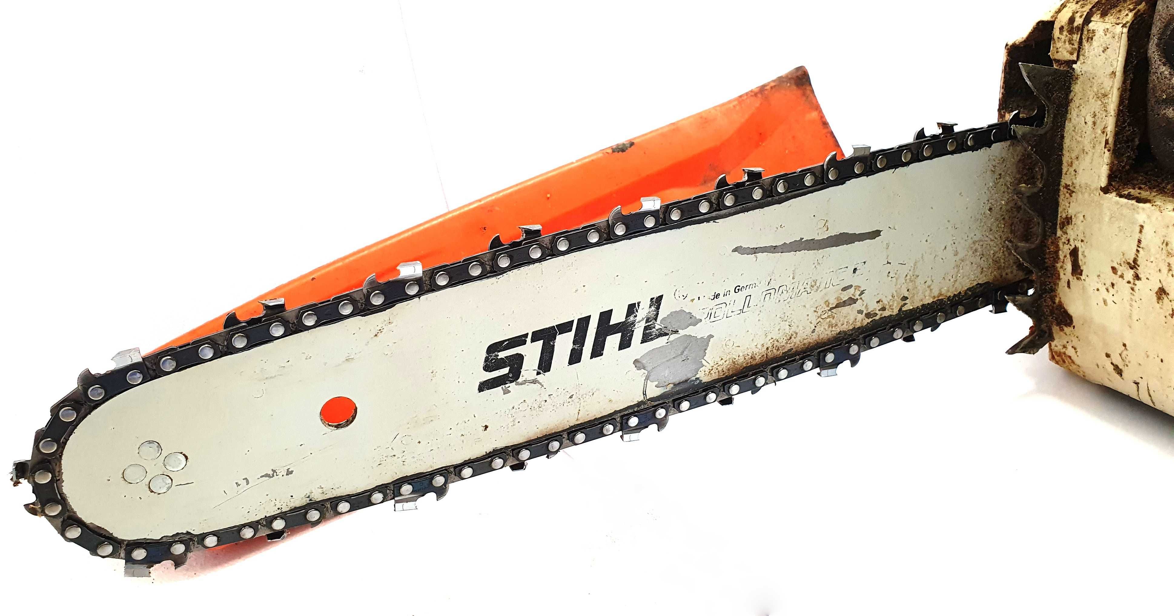 Piła Spalinowa Stihl MS 231 - 2016 Rok
