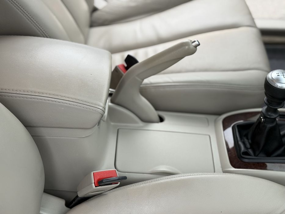 Hyunbai Sonata 2.4 бензин 2007 рік