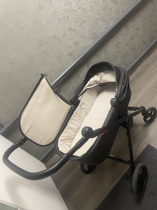 Дитяча Коляска Anex IQ 3в1