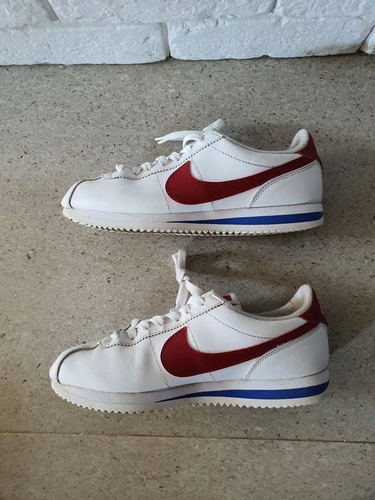 Nike Cortez Forest Gump, r.38.5, Kraków