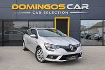 Renault Mégane Sport Tourer 1.5 dCi Intens