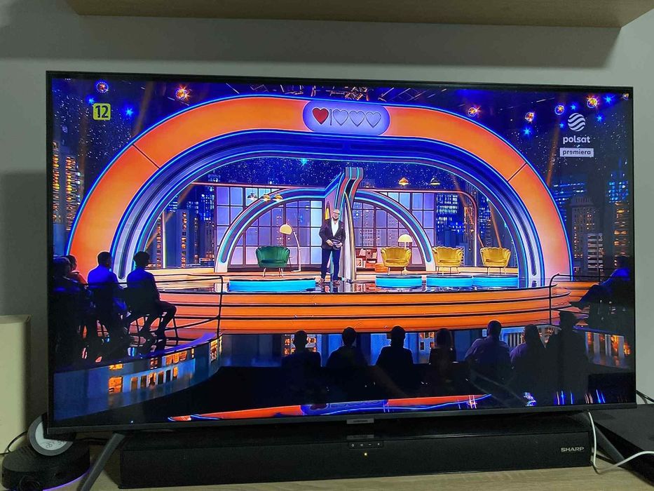 Samsung 43cali Smart TV