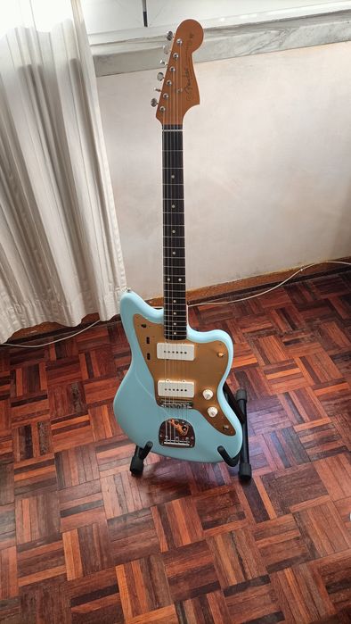 Fender Vintera II 50's Jazzmaster