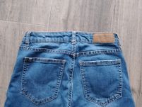 Jeansy Pull & Bear rozmiar XS
