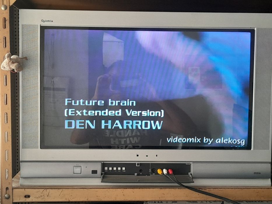Televisor Panasonic