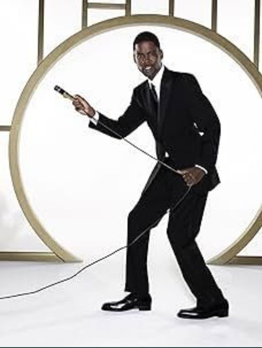 DVD Chris Rock KILL the Messenger