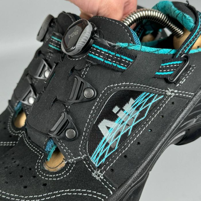 Робоче взуття Sievi Air engelbert strauss рабочие кроссовки ботинки