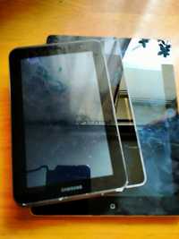 Планшети Asus nexus7,Samsung GT P3100,iPad A1395