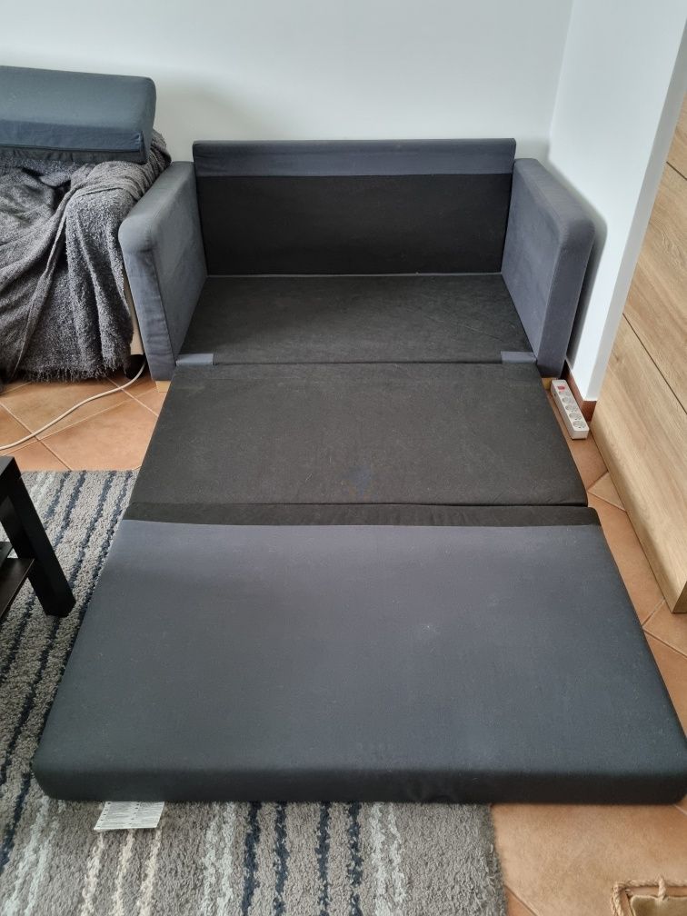 Sofa Cama Solsta
