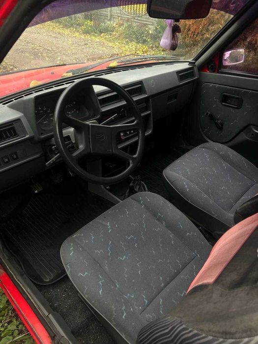 Продам неплохую Таврию