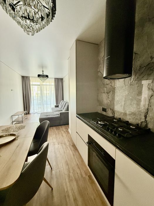 Продаж 2 кім квартири/ Є оселя/ Боздош/ газ