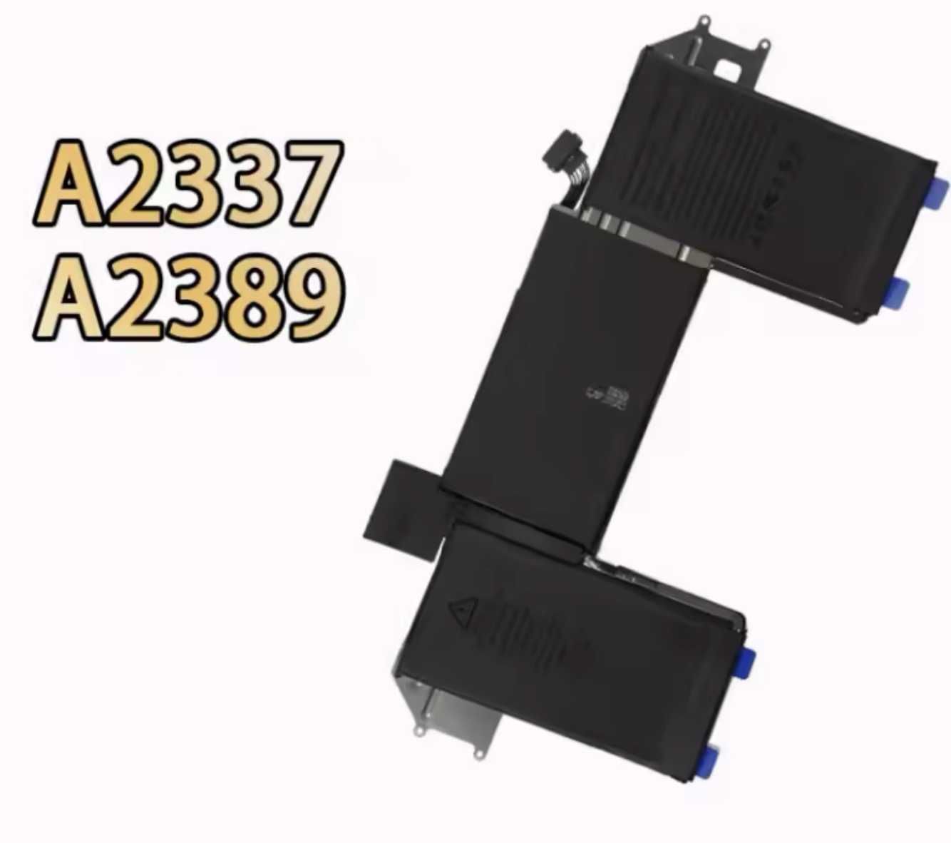 Акумулятор для MacBook Air 13" A2337 / A2389 (2020)