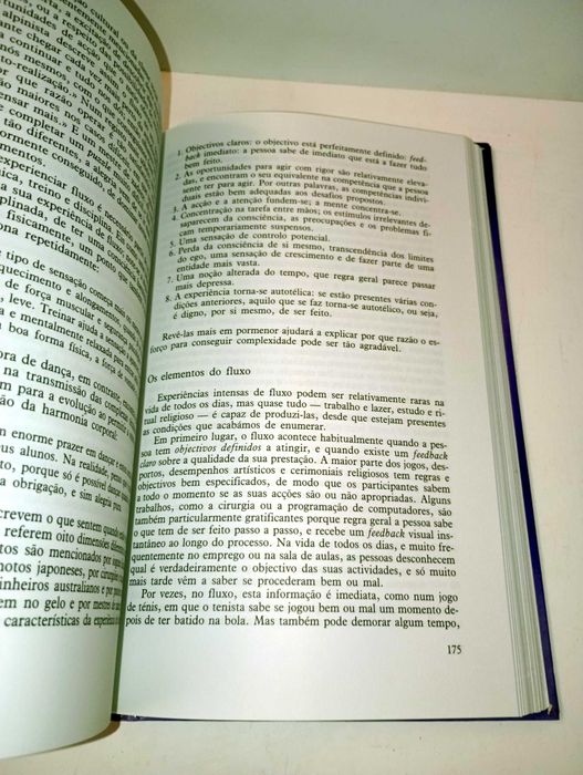 Novas Atitudes Mentais