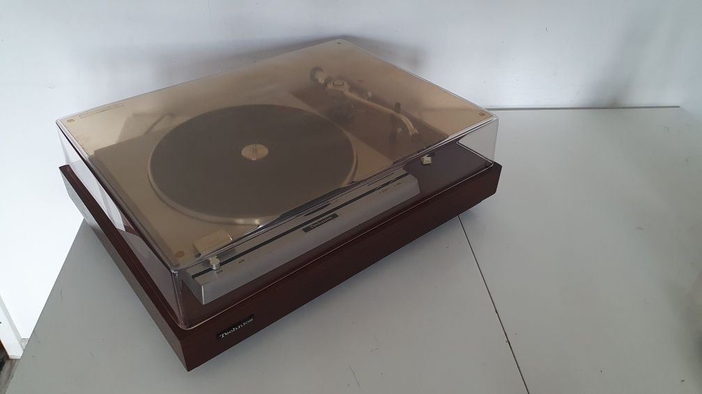 Technics SL-1000 , ps-10 , epa-99  . Gramofon unikat