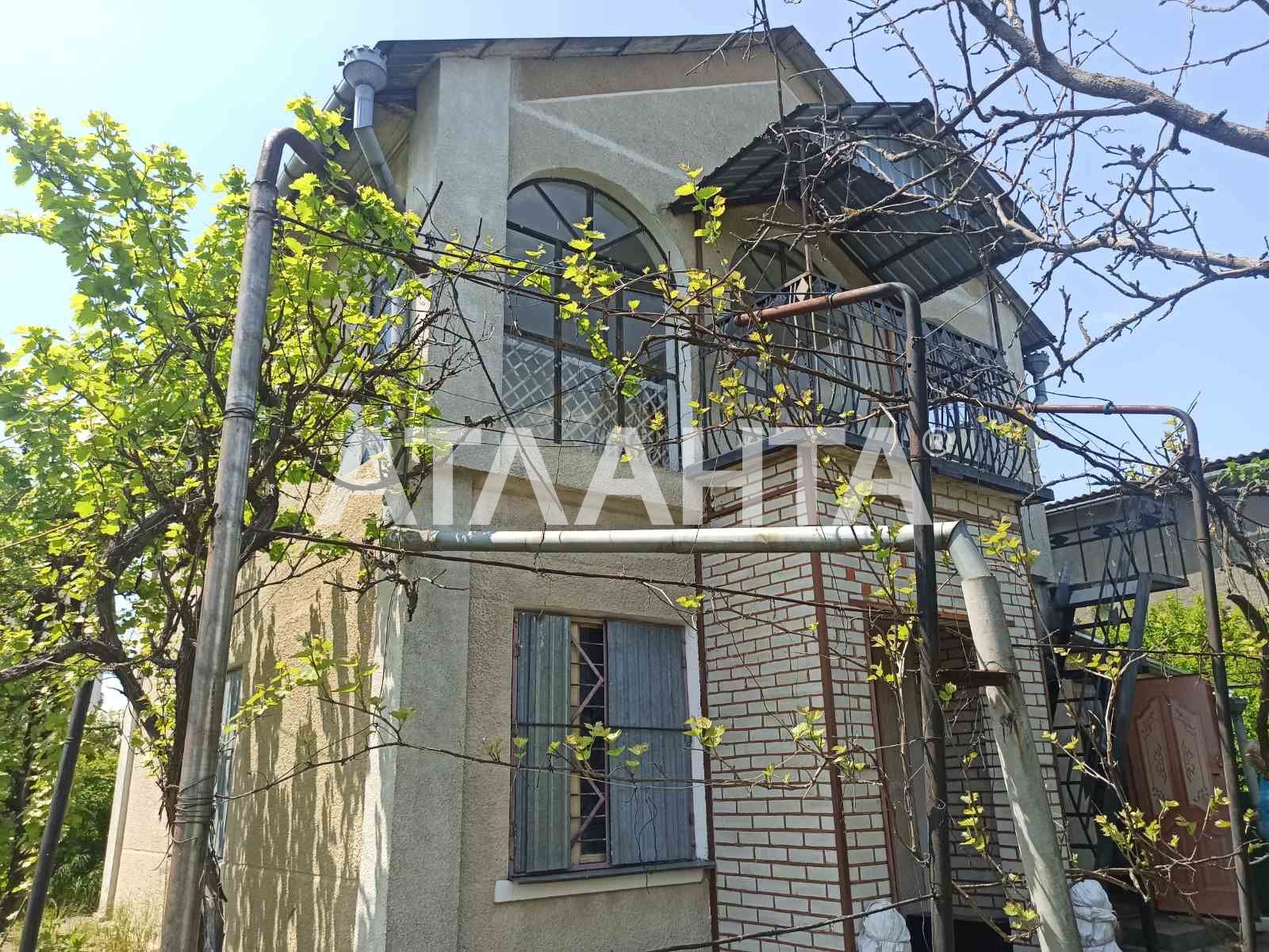 Продам уютный дом в Алтестово / Чайка (левая сторона).